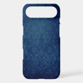 Damask iPhone 4/4S Case Mate Case (Back)