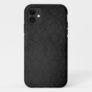 Damask iPhone 5 Case