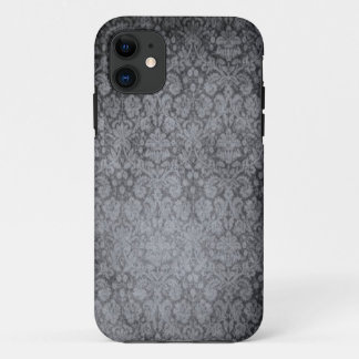Damask iPhone 5 Case