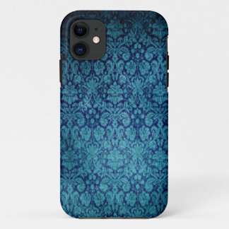 Damask iPhone 5 Case
