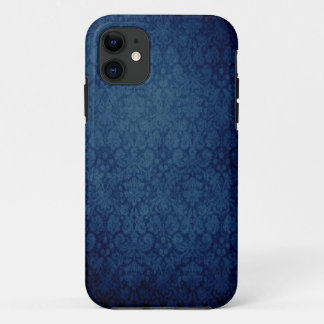 Damask iPhone 5 Case Mate Case