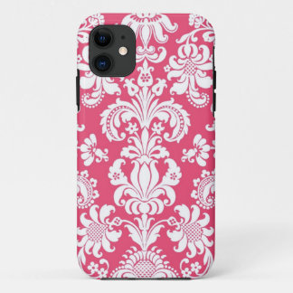 DAMASK iPhone 5 Cases