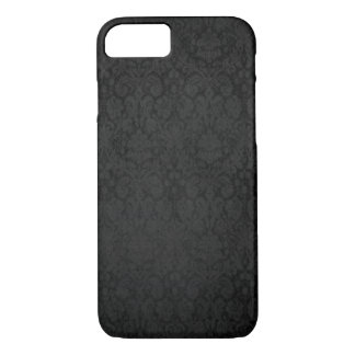 Damask iPhone 7 case