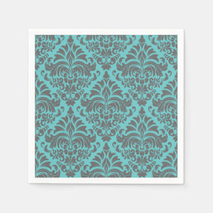 Damask Napkins