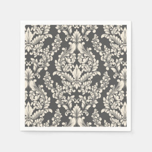 Damask Napkins
