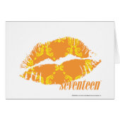 Damask Orange-Yellow (Front Horizontal)