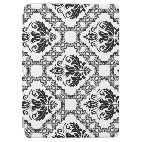Damask Orient Classic Vintage iPad Air Cover