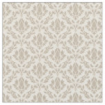 Damask pattern 3 fabric
