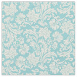 Damask Pattern 3 Fabric