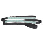Damask Pattern 3 Pet Leash