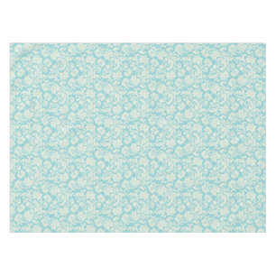 Damask Pattern 3 Tablecloth