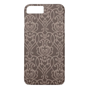 Damask pattern 6 iPhone 8 plus/7 plus case