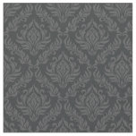 Damask Pattern 6 Fabric