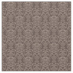 Damask pattern 6 fabric