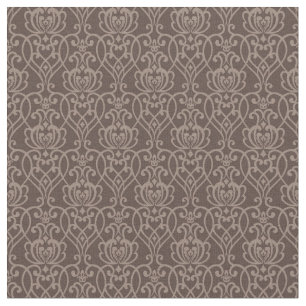 Damask pattern 6 fabric