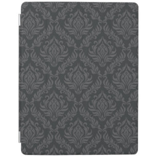 Damask Pattern 6 iPad Smart Cover
