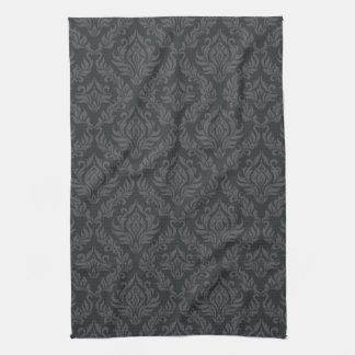 Damask Pattern 6 Towel