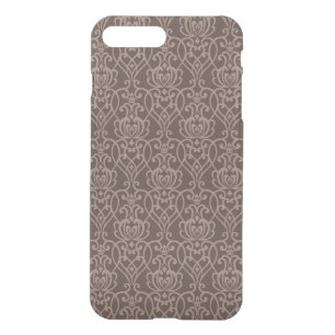 Damask pattern 6 iPhone 8 plus/7 plus case