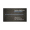 Damask Photography Business Card w/ QR Code