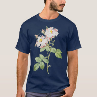 Damask Rose T-Shirt