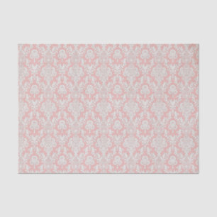 Damask Tissue Paper