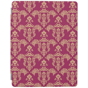 Damask wallpaper 4 iPad smart cover