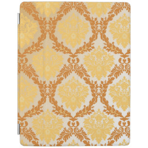 Damask wallpaper 5 iPad smart cover