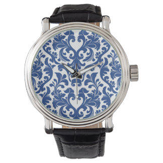 Damask Watch