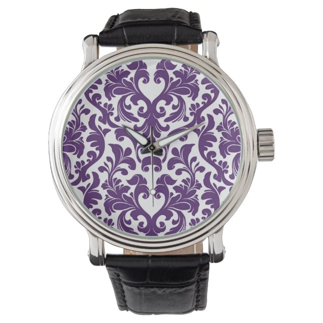 Damask Watch (Front)