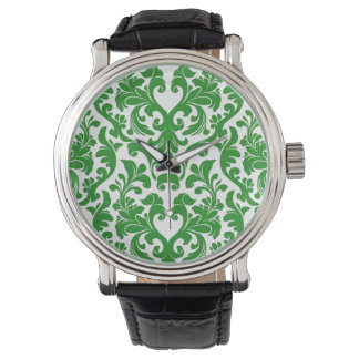 Damask Watch