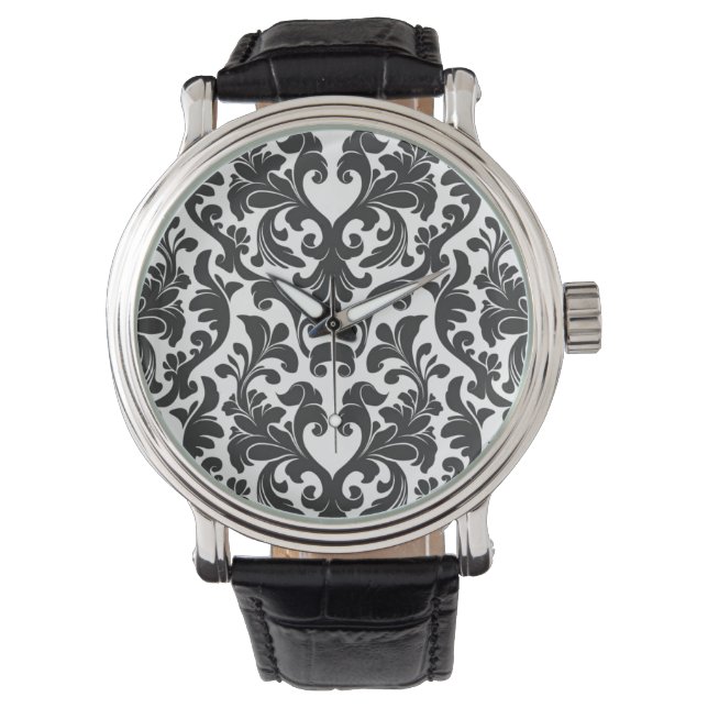 Damask Watch (Front)