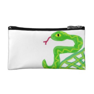 Damballa Weddo - Green Snake - Voodoo - Vodu