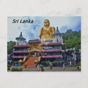 dambulla-cave-temple-sri-lanka angie. postcard