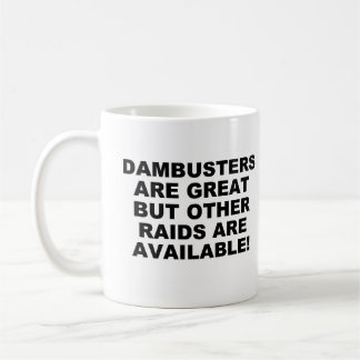 Dambusters Mug
