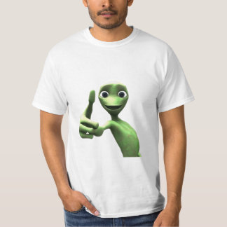 Dame Tu Cosita Thumbs Up Meme T-Shirt