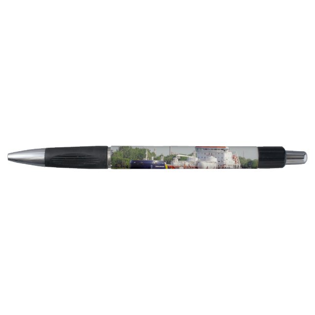 Damia Desgagnes pen (Front)