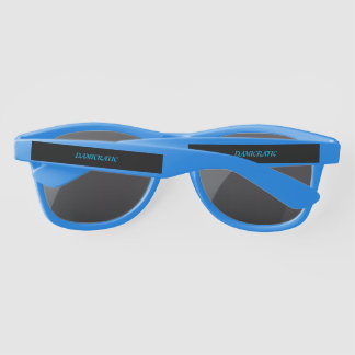 Damicratic Sunglasses