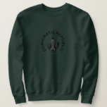 Damicratic sweatshirt<br><div class="desc">Damicratic sweatshirt</div>
