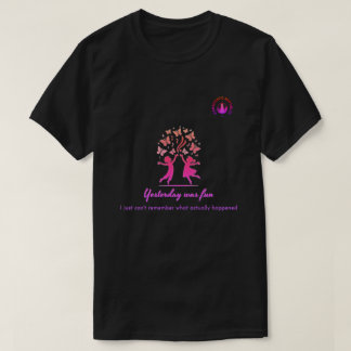 Damicratic T-Shirt