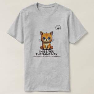 Damicratic T-Shirt