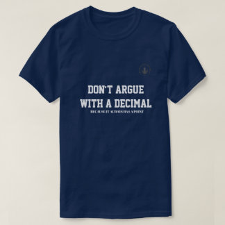 Damicratic T-Shirt