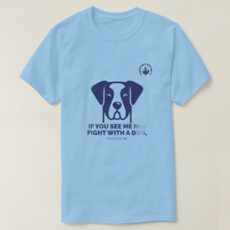 Damicratic T-Shirt