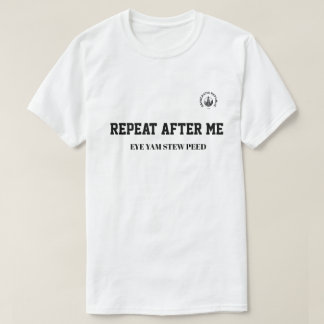 Damicratic T-Shirt