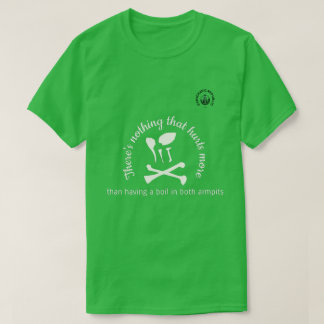 Damicratic T-Shirt