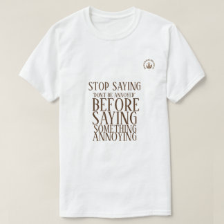 Damicratic  tshirt