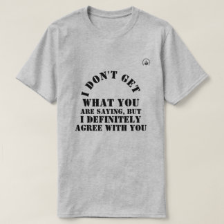 Damicratic  tshirt