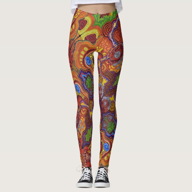 designer leggings