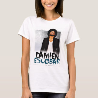 Damien Escobar "Smile" Tee