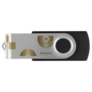 DamienJ USB storage Flash Drive