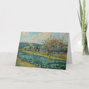 Damiette Armand Guillaumin Card